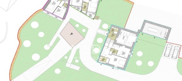 Дом с 7 спальнями в Гимарайнш, Португалия № 32090 45