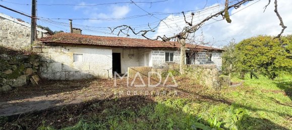 Дом с 7 спальнями в Гимарайнш, Португалия № 32090 4