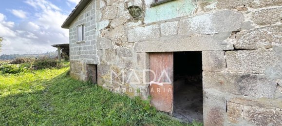 Дом с 7 спальнями в Гимарайнш, Португалия № 32090 31