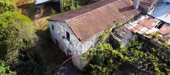 Дом с 7 спальнями в Гимарайнш, Португалия № 32090 39