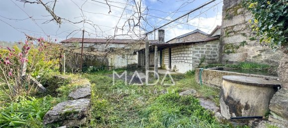 Дом с 7 спальнями в Гимарайнш, Португалия № 32090 35