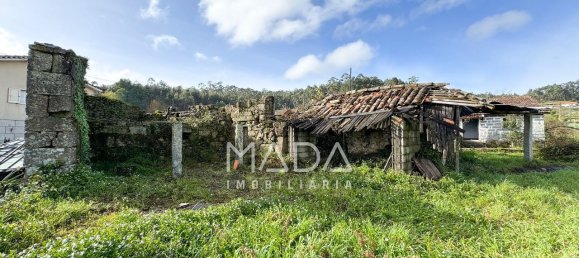 Дом с 7 спальнями в Гимарайнш, Португалия № 32090 6