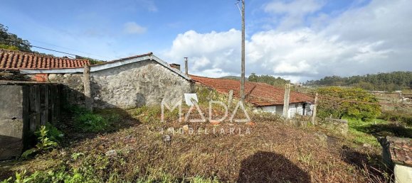 Дом с 7 спальнями в Гимарайнш, Португалия № 32090 29