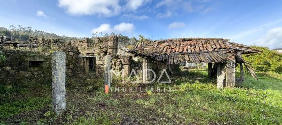 Дом с 7 спальнями в Гимарайнш, Португалия № 32090 8