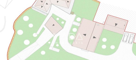 Дом с 7 спальнями в Гимарайнш, Португалия № 32090 46