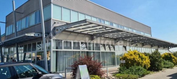 Коммерческая недвижимость 250м² в Куистелло, Италия № 319664 26