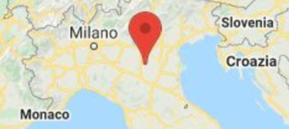 Коммерческая недвижимость 250м² в Куистелло, Италия № 319664 27