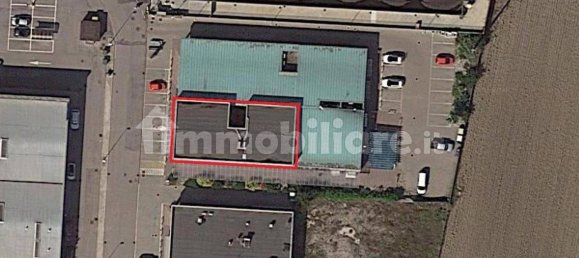 Коммерческая недвижимость 250м² в Куистелло, Италия № 319664 29