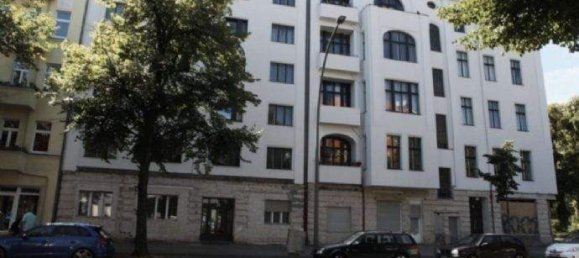 5غرفة شقة في Charlottenburg, Germany رقم 296148 3