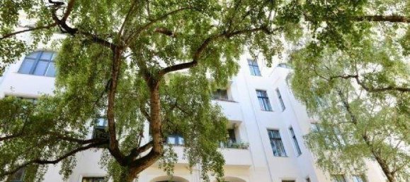 5غرفة شقة في Charlottenburg, Germany رقم 296148 4