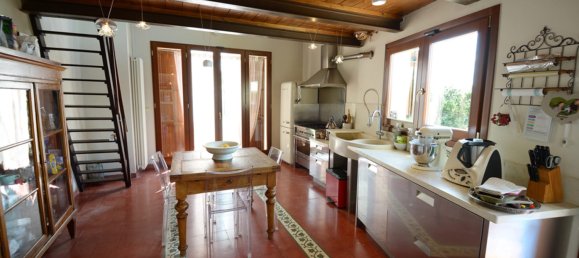3 rooms Villa in Ravenna, Italy No. 169540 7