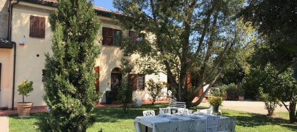 3 rooms Villa in Ravenna, Italy No. 169540 3