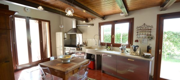 3 rooms Villa in Ravenna, Italy No. 169540 8