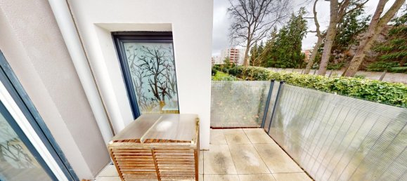 2 غرف نوم شقة في Beauchamp, France رقم 189228 12