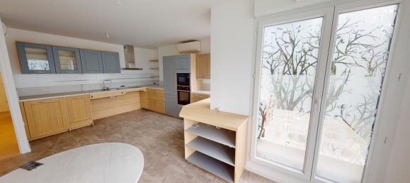 2 غرف نوم شقة في Beauchamp, France رقم 189228 3