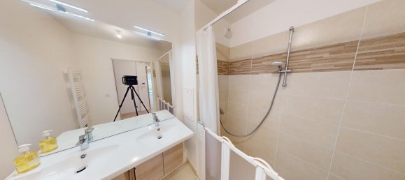 2 غرف نوم شقة في Beauchamp, France رقم 189228 9