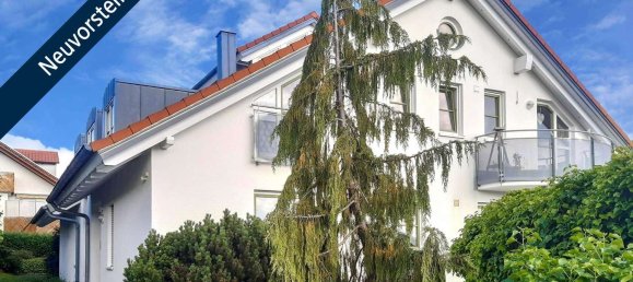 1 غرف نوم شقة في Reutlingen, Germany رقم 80444 2