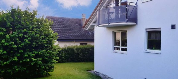 1 غرف نوم شقة في Reutlingen, Germany رقم 80444 7