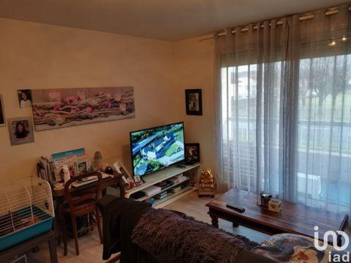 Condominio de 2 dormitorios en Aureilhan, France No. 37685