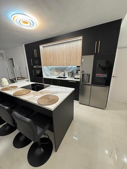 3 غرف نوم منزل ذو طابقين في Puerto de la Cruz, Spain رقم 157969