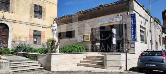 Bureau à Corchiano, Italy 260m² No. 317283 4