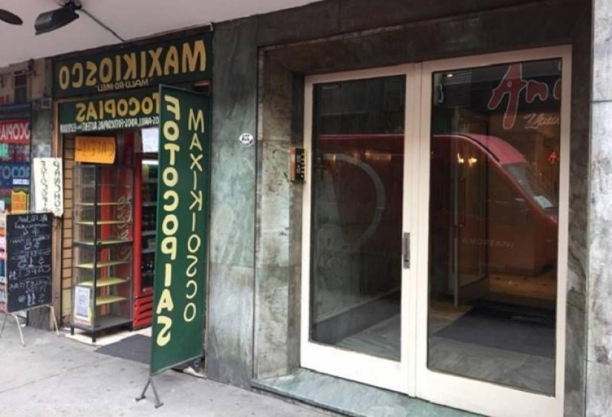  مكتب في Buenos Aires, Argentina 75متر مربع رقم 107161