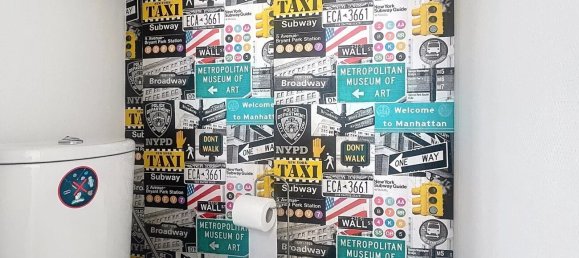 Studio in Nanterre, France, Nr. 288402 7