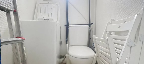 Studio in Nanterre, France, Nr. 288402 8