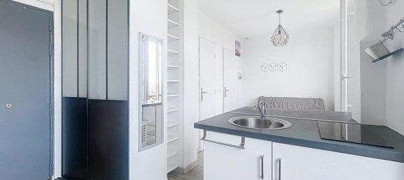 Studio in Nanterre, France, Nr. 288402 4