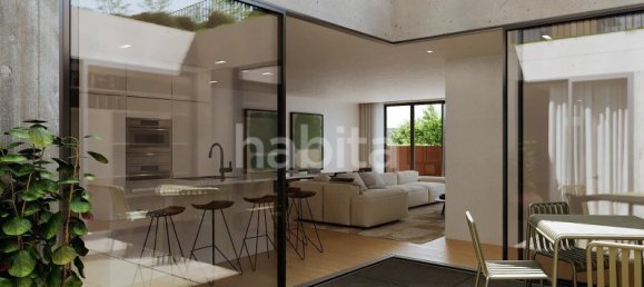 Apartamento T3 em Porto, Portugal N.º 106775 7