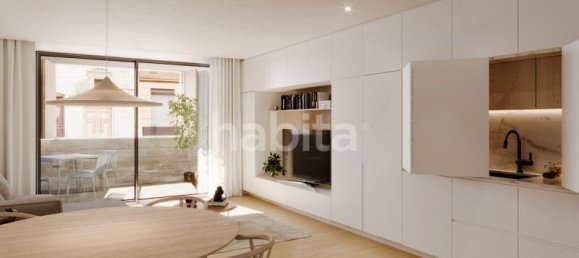 Apartamento T3 em Porto, Portugal N.º 106775 12