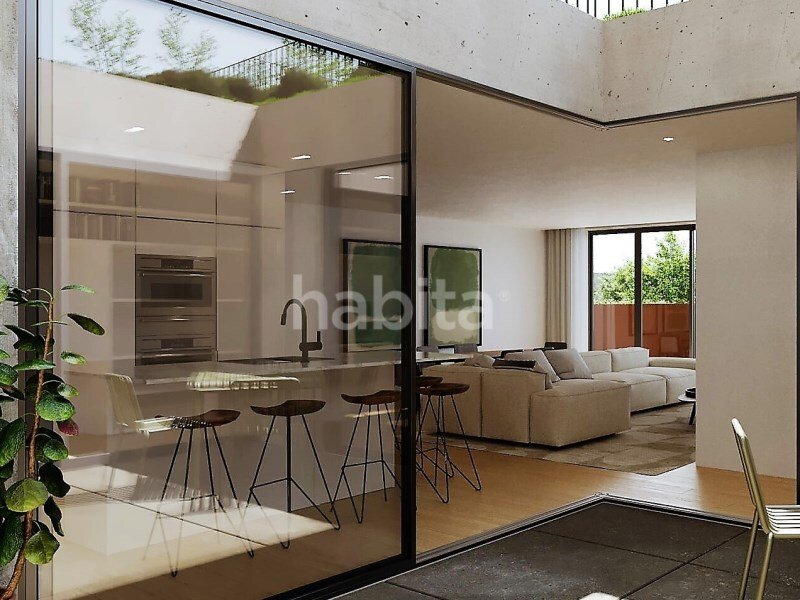 Apartamento T3 em Porto, Portugal N.º 106775