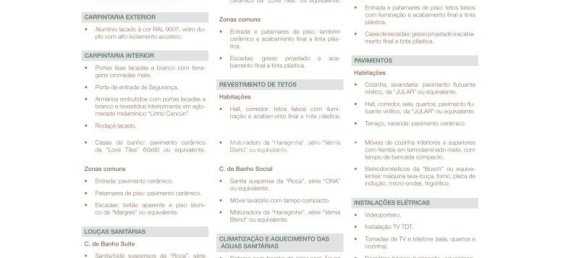 Apartamento T3 em Porto, Portugal N.º 106775 20