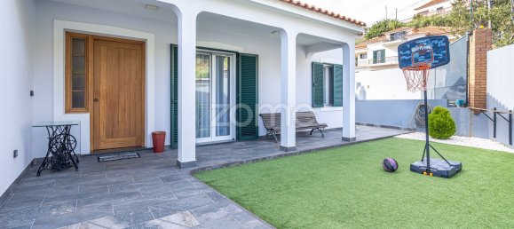 4 Schlafzimmer Haus in Ponta do Sol, Portugal, Nr. 146027 3