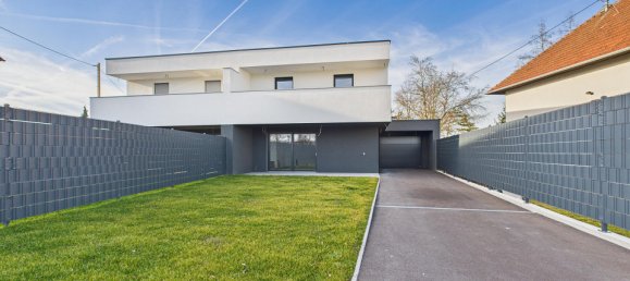 Moradia em banda T4 em Marchtrenk, Austria N.º 128585 3