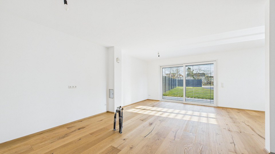 Moradia em banda T4 em Marchtrenk, Austria N.º 128585