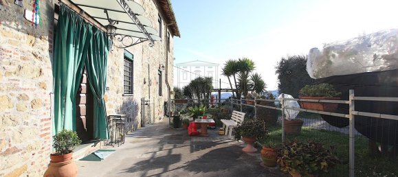 16 rooms House in Lucca, Italy No. 152462 12