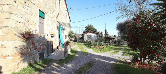 16 rooms House in Lucca, Italy No. 152462 46