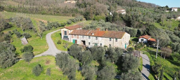 16 rooms House in Lucca, Italy No. 152462 47