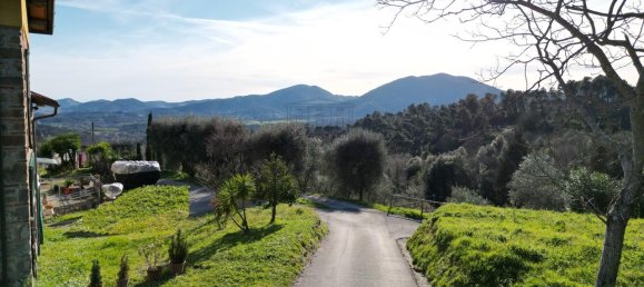 16 rooms House in Lucca, Italy No. 152462 9