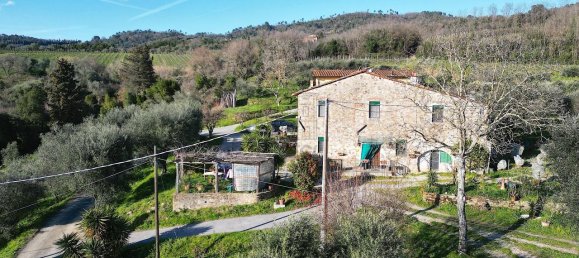 16 rooms House in Lucca, Italy No. 152462 11