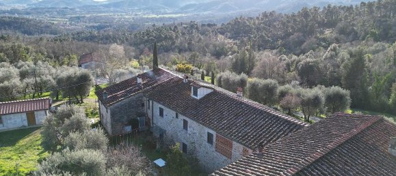 16 rooms House in Lucca, Italy No. 152462 5