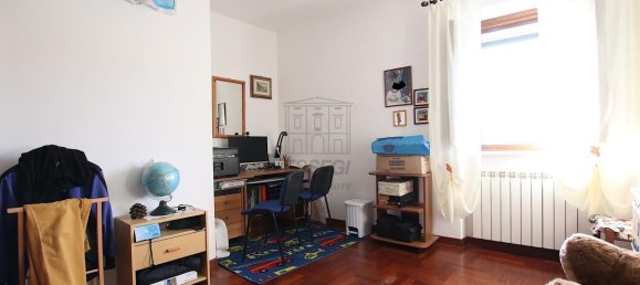 16 rooms House in Lucca, Italy No. 152462 37