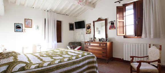 16 rooms House in Lucca, Italy No. 152462 30