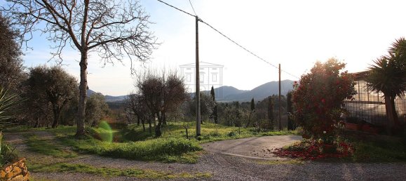 16 rooms House in Lucca, Italy No. 152462 13