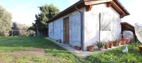 16 rooms House in Lucca, Italy No. 152462 16