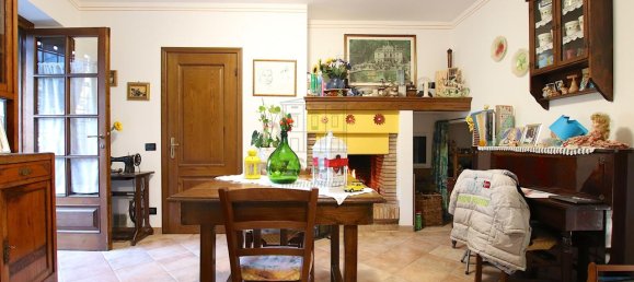 16 rooms House in Lucca, Italy No. 152462 33
