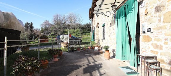16 rooms House in Lucca, Italy No. 152462 14