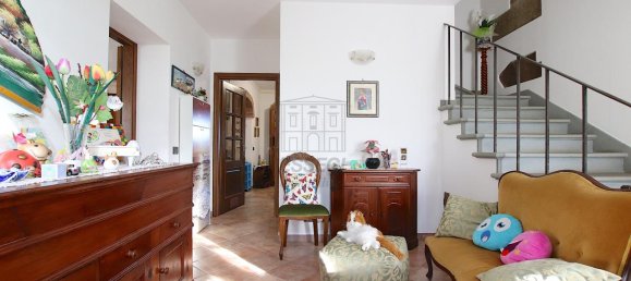 16 rooms House in Lucca, Italy No. 152462 35