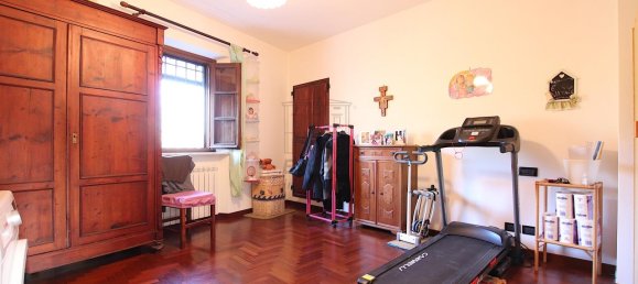 16 rooms House in Lucca, Italy No. 152462 39